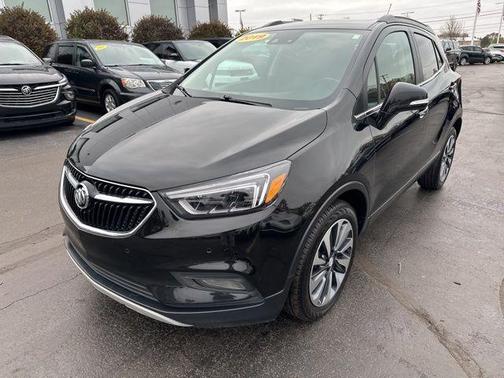 2019 Buick Encore Essence