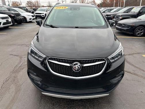 2019 Buick Encore Essence