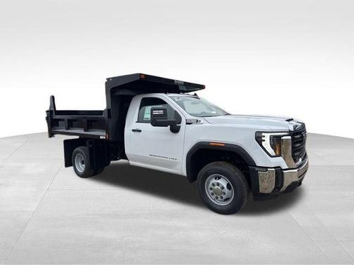 2026 GMC Sierra 3500 Pro