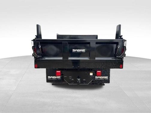 2026 GMC Sierra 3500 Pro