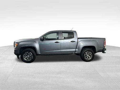 2022 GMC Canyon AT4 w/Cloth