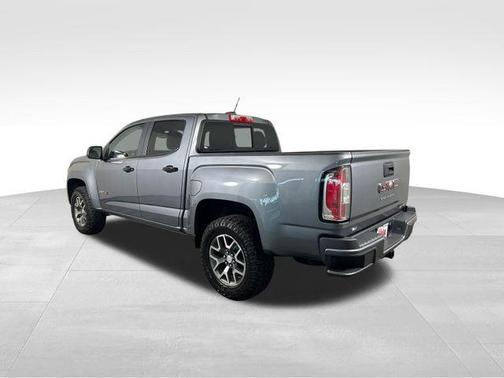 2022 GMC Canyon AT4 w/Cloth