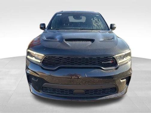 Diamond Black 2026 Dodge Durango GT