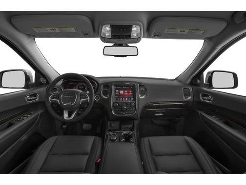 True Blue Pearlcoat 2015 Dodge Durango Limited
