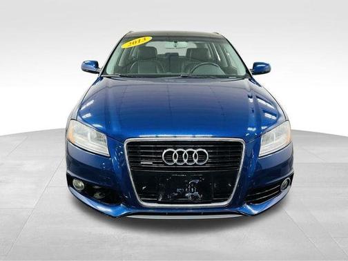 2013 Audi A3 2.0T Premium quattro