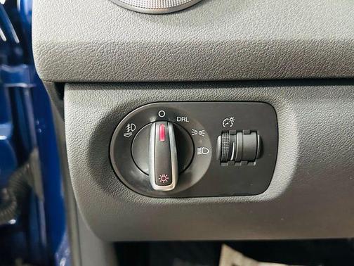 2013 Audi A3 2.0T Premium quattro