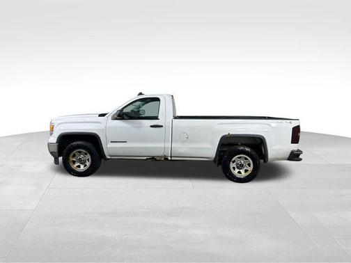 2015 GMC Sierra 1500 Base