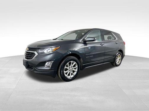 2018 Chevrolet Equinox 1LT