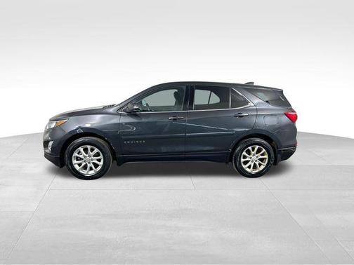 2018 Chevrolet Equinox 1LT