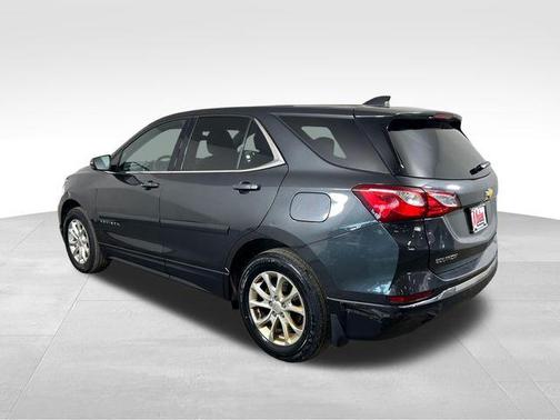 2018 Chevrolet Equinox 1LT