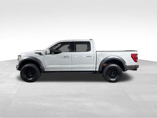 Avalanche 2023 Ford F-150 Raptor
