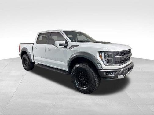 Avalanche 2023 Ford F-150 Raptor
