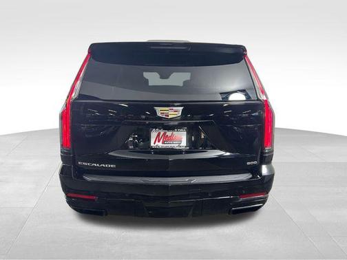 2025 Cadillac Escalade ESV Sport Platinum