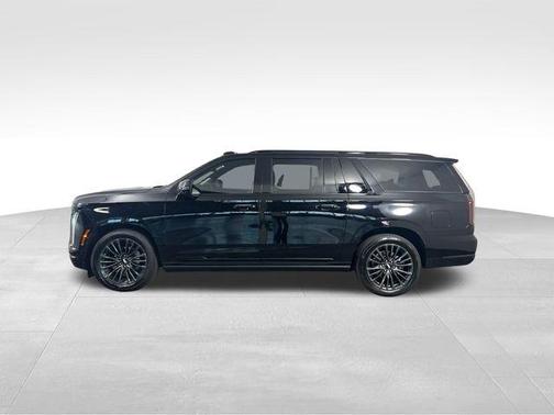 2025 Cadillac Escalade ESV Sport Platinum