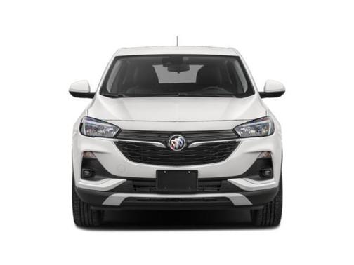 Ebony Twilight Metallic 2021 Buick Encore GX Preferred