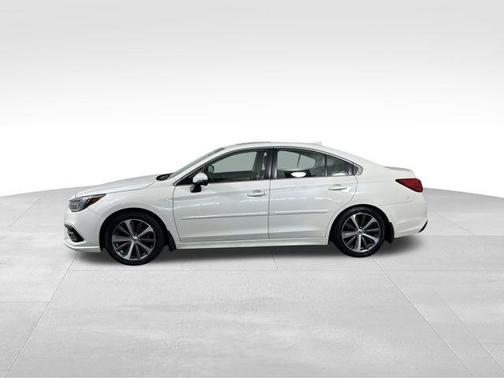 2018 Subaru Legacy 2.5i Limited