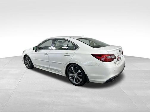 2018 Subaru Legacy 2.5i Limited