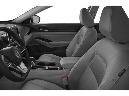 Deep Blue Pearl 2020 Nissan Altima 2.5 S