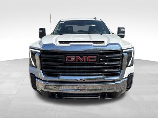2025 GMC Sierra 3500 Pro