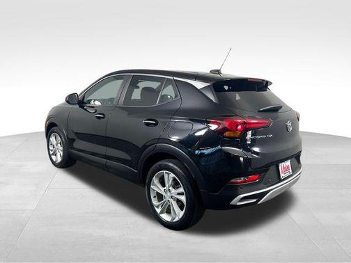 2020 Buick Encore GX Preferred