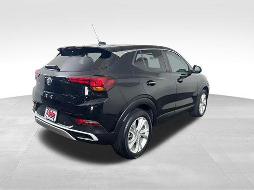 2020 Buick Encore GX Preferred