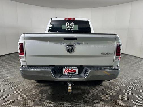 2016 RAM 1500 Tradesman/Express