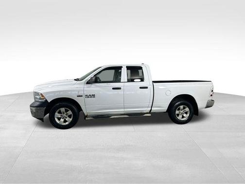 2016 RAM 1500 Tradesman/Express