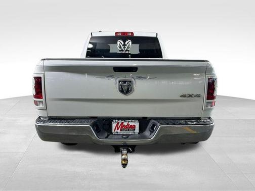 2016 RAM 1500 Tradesman/Express