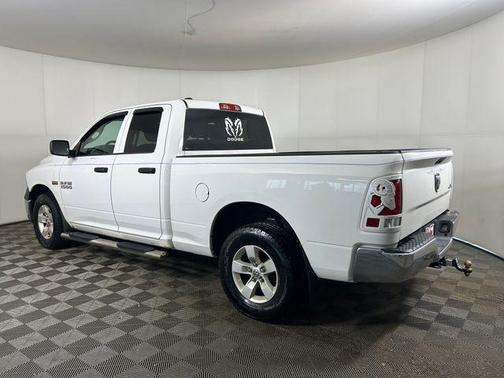 2016 RAM 1500 Tradesman/Express
