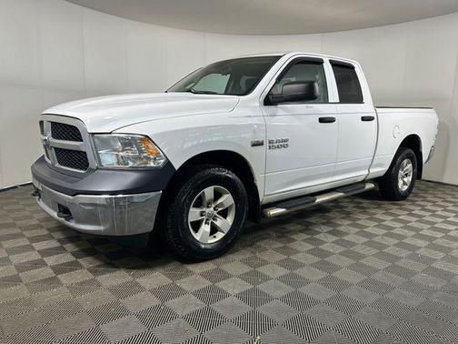 2016 RAM 1500 Tradesman/Express
