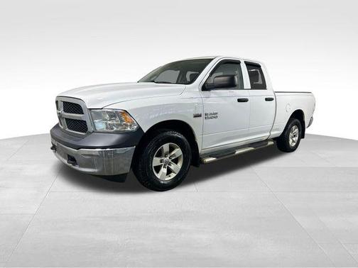2016 RAM 1500 Tradesman/Express