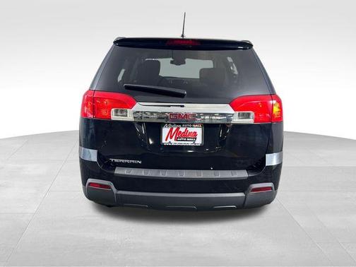 2013 GMC Terrain SLE-1