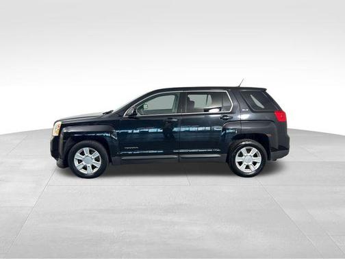 2013 GMC Terrain SLE-1