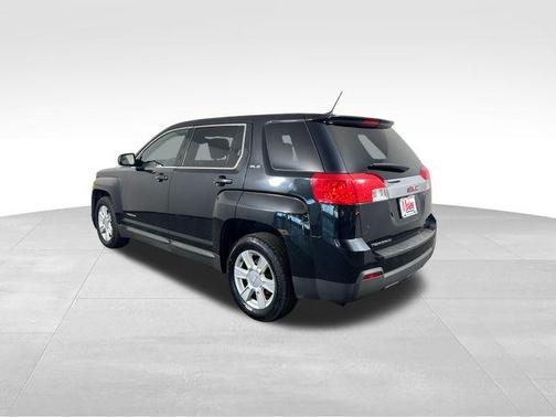 2013 GMC Terrain SLE-1