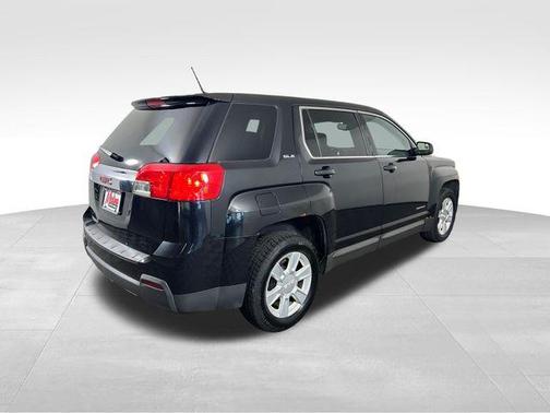 2013 GMC Terrain SLE-1