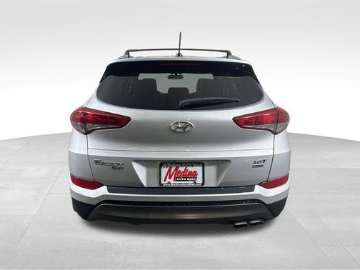 2016 Hyundai TUCSON Eco