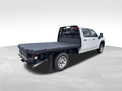2025 GMC Sierra 3500 Pro