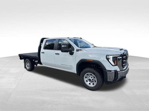 2025 GMC Sierra 3500 Pro