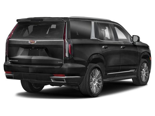 Black Raven 2023 Cadillac Escalade Premium Luxury