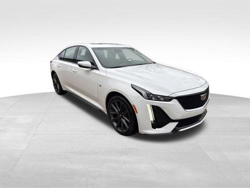 2024 Cadillac CT5 Sport RWD