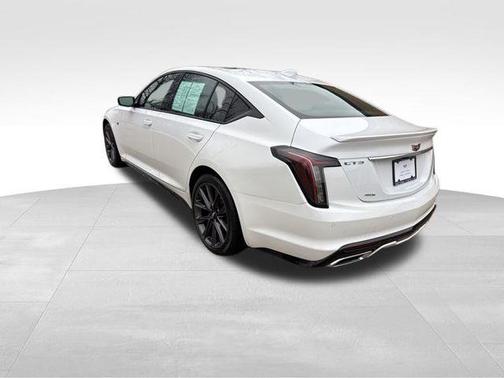2024 Cadillac CT5 Sport RWD
