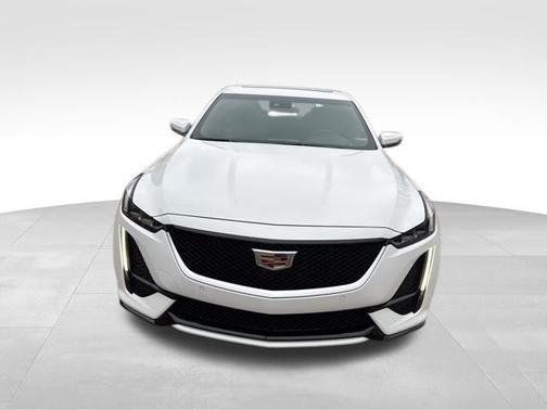 2024 Cadillac CT5 Sport RWD