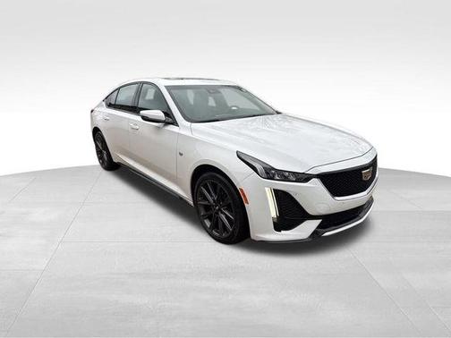 2024 Cadillac CT5 Sport RWD