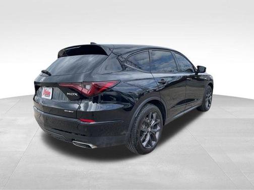 2022 Acura MDX A-Spec