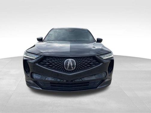 2022 Acura MDX A-Spec
