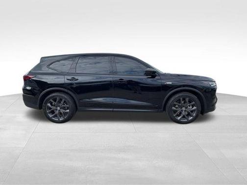 2022 Acura MDX A-Spec