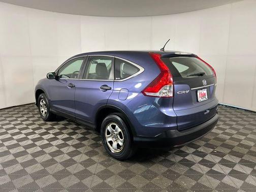 2012 Honda CR-V LX