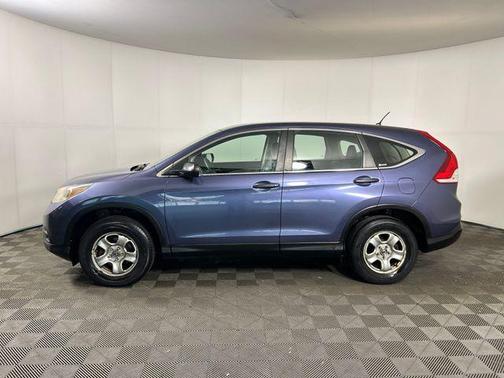 2012 Honda CR-V LX