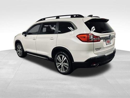 2020 Subaru Ascent Limited 7-Passenger