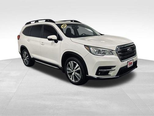 2020 Subaru Ascent Limited 7-Passenger